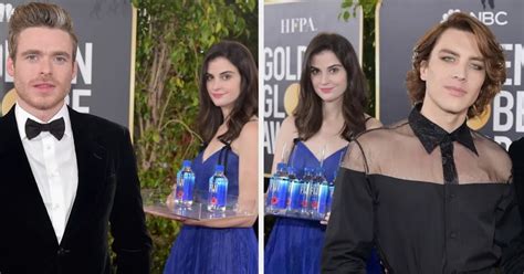 Fiji Water Is Now Suing "Fiji Water Girl"