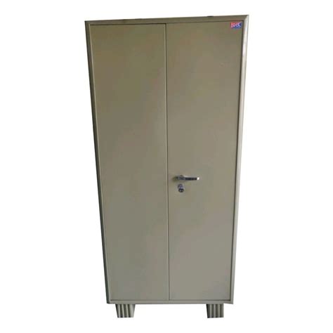 2 Door Iron Almirah With Locker At Rs 11500 Piece In Bengaluru ID