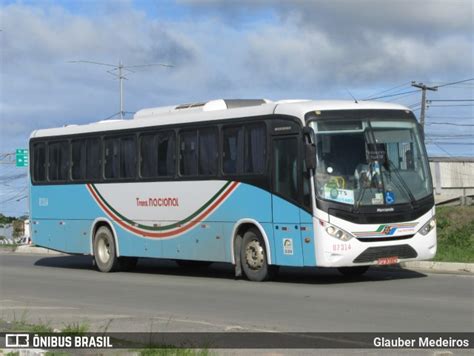 Tbs Travel Bus Service Transnacional Fretamento Em Cabo De