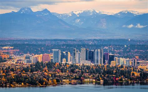 Why Relocate to Seattle/Bellevue? - Clear Point