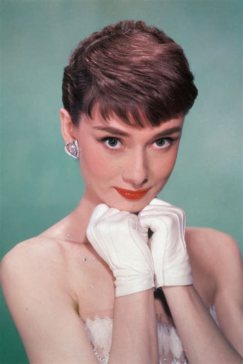 Sueño Cumplido Ya Puedes Vestir Como Audrey Hepburn Vogue España