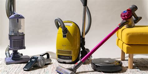 Best Vacuum Cleaner For Home