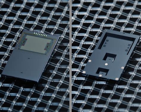 Optical Gap Fraunhofer IPMS