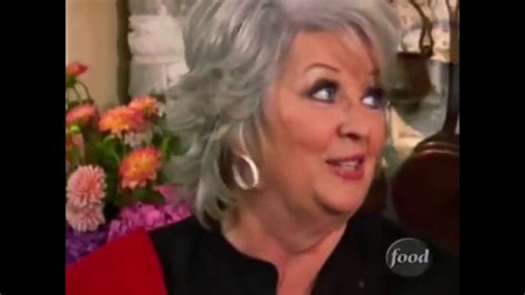 Ytp Paula Deen Makes Crack Brownies Youtube