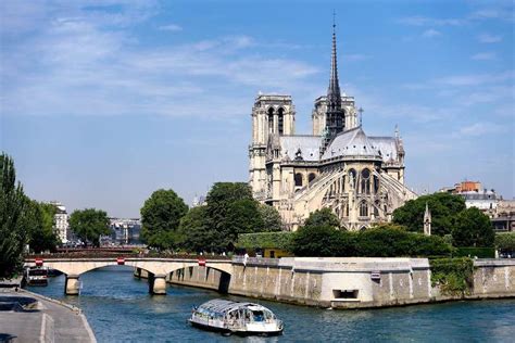 15 Facts About Notre Dame Cathedral Discover Walks Blog