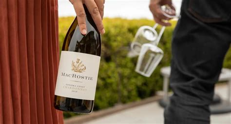 MacRostie Winery | Best Sonoma Coast Chardonnay & Pinot Noir