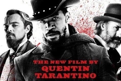 Django Unchained - Cast, Ages, Trivia | Famous Birthdays