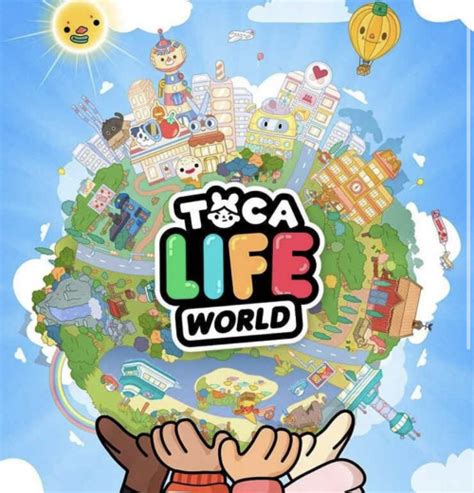 Create a Toca Life World (Locations) Tier List - TierMaker