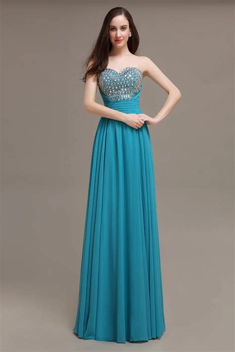 A Line Elegant Popular Simple Chiffon Cheap High Waist Prom Gown Evening Dress Hot Sale Discount