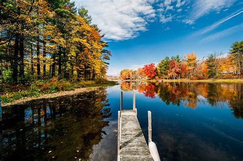 LAKE SPOFFORD CABINS - Campground Reviews (NH)