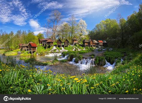 Bosnian Landscape