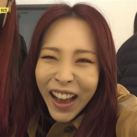 Moonbyul Mamamoo Icon Em