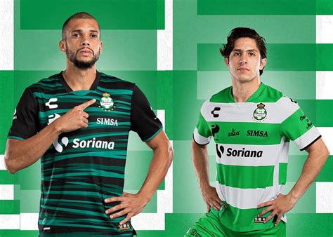 Santos Laguna Planeta Fobal