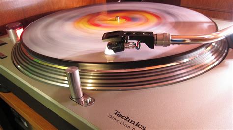 Petition · re-introduction of legendary Technics Turntables - Farmington Hills, United States ...