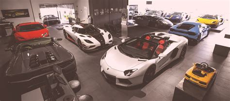 Luxury Import Dealership North Miami Beach Fl Pre Owned Luxury Vehicles Prestige Imports