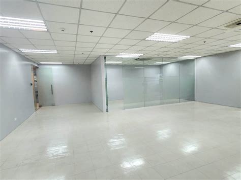 Office Space For Lease Rent Ortigas Center 220 Sqm Commercial