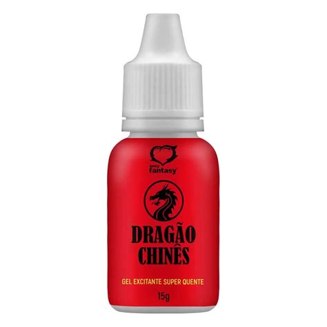 Drag O Chin S Excitante Super Quente Em Gotas Armaz M Sex Shop Recife