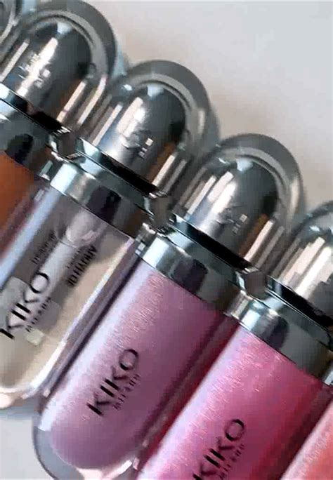 KIKO Milano 3D HYDRA LIPGLOSS - Błyszczyk - Zalando.pl