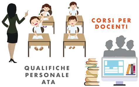 Corsi E Qualifiche Per Docenti E Personale ATA Formmedia It