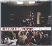 Red Hot Chili Peppers CD Single At Matt S CD Singles
