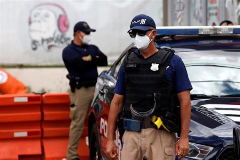 Un Hombre Asesina A Su Pareja En Segundo Feminicidio Del A O En Puerto Rico