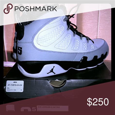 Jordan Retro 9s Jordans Jordan Retro Jordans For Men