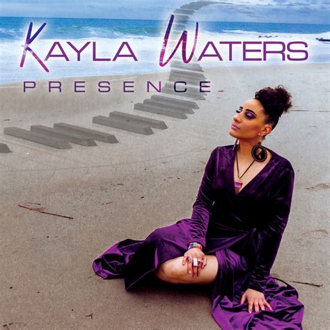 Presence Album By Kayla Waters Spotify