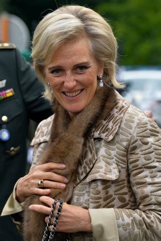 Royal Family Around the World: Princess Astrid of Belgium attends ...