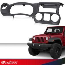 Jeep Wrangler Dash Panel At Andy S Auto Sport