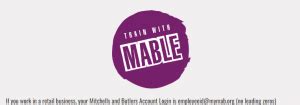 Train With Mable Quick Login UK - Employee Training