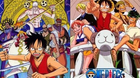 One Piece Filler List Which Episodes Should You Skip