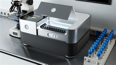 Microfluidic Chip | Made Possible Case Studies | Fast Radius