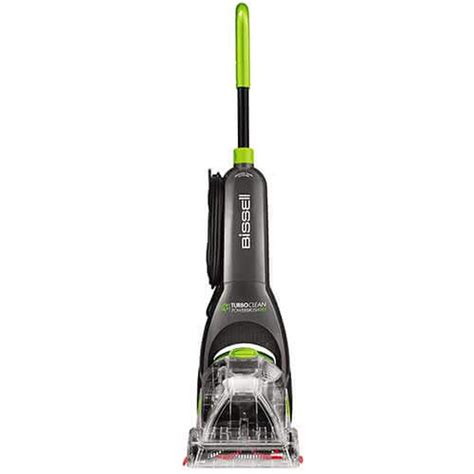 BISSELL® PowerClean TurboBrush Pet Carpet Cleaner 2085C | BISSELL ...