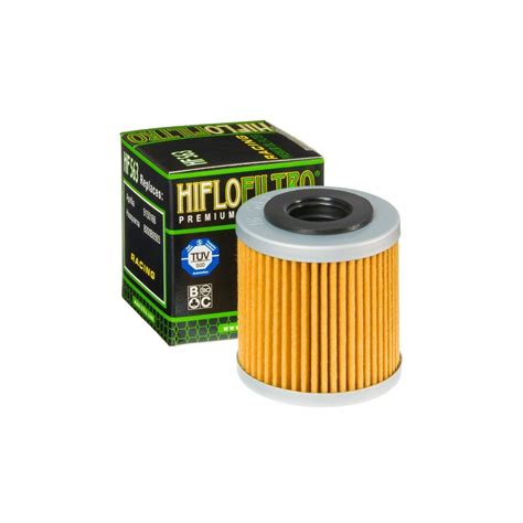 Filtro Olio Hiflo Filtro HF563 Aprilia SXV Derbi Senda Husqvarna TX TC