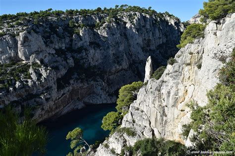 Les Calanques De Port Miou Port Pin Et En Vau Randos Passion