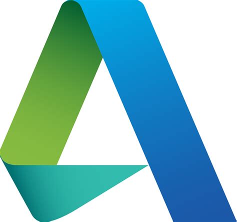 Autodesk Logo Png