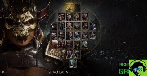 Mortal Kombat 11 Guide To Trophies And Achievements