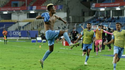 Isl Live Streaming When And Where To Watch Atk Mohun Bagan Vs Mumbai City Fc