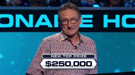 Millionaire Hotseat 2016 Episode 113 Youtube