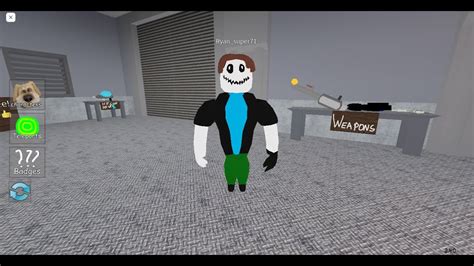 0913 Update How To Get All 5 New Backroom Morphs In Backrooms Morphs Roblox Youtube