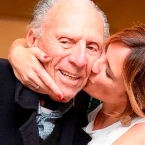 El Pedido De Paula Chaves Por La Salud De Su Abuelo Filo News