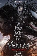 Venom Son Dans Venom The Last Dance Filmi Sinemalar Venom