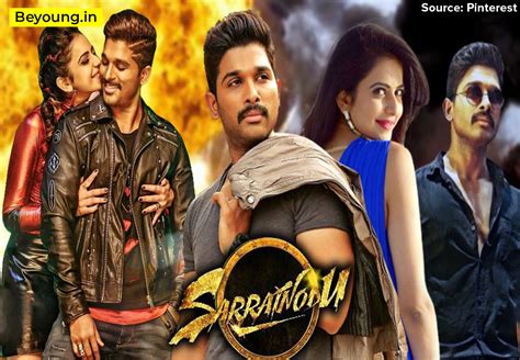 13+ Best Allu Arjun Movies List You Must Watch - Beyoungistan Blog