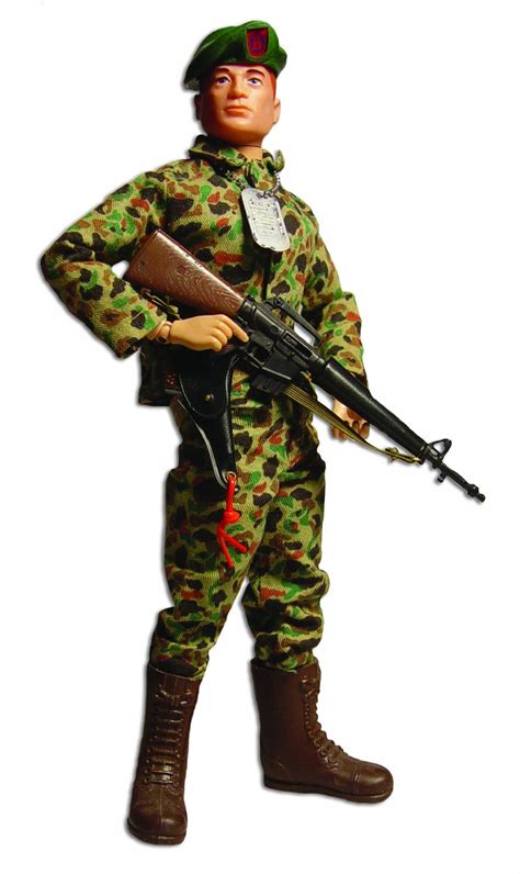 Collecting Vintage Gi Joes Warfare History Network