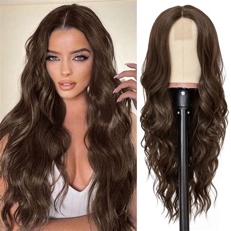 grey wig costume 8