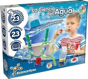 Juegos de mesa para pequeños científicos Educacion