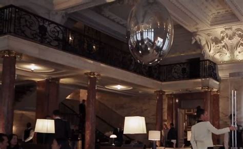 West End London Hotels - Concierge Services London