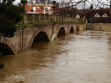 Shrewsbury floods | Shrewsbury, Shropshire, Flood