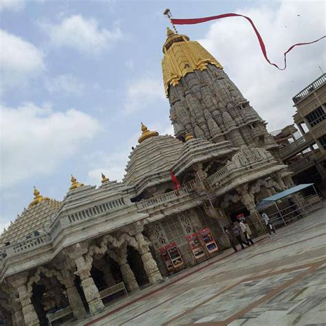 INCREDIBLE NATURE: AMBAJI TEMPLE , GUJARAT ,INDIA