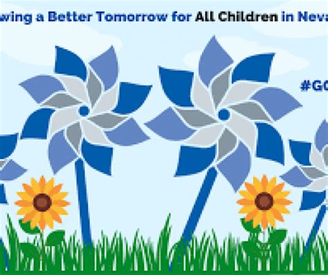 Pinwheels For Prevention